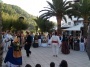 Ball pages is a courtship folk dance of Ibiza.