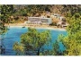 Cala san Vicente early 1960ties right view, first hotel just build 