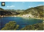Cala san Vicente early 1960ties, first hotel just build