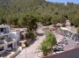 Cala san vicente parking space