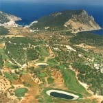 club de golf ibiza, Ibiza golf course