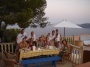 Ibiza villa Dutch guests from 2005