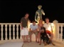 Ibiza villa English guests from 2006