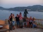 Ibiza villa English guests from 2007