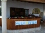 Ibiza villa Norwegian birthday party catering food