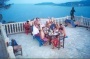 Ibiza villa spaanse vrienden in 2002