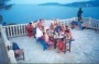 Ibiza villa Spanish friends 2002