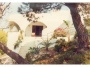 ibiza villa vue 1971