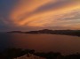 Spectaculair Ibiza zonsondergang vanuit deze Ibiza villa.