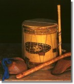 ball pages folklore dance instruments