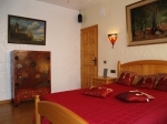 Klik om de 3 slaapkamers van deze Ibiza villa te zien