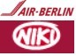 logo-air-berlin, vliegen naar Ibiza