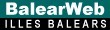 logo balear web