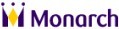 logo-monarch-airlines, vakantie Ibiza vluchten
