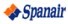 logo-spanair, vluchten Ibiza