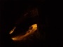 Lagere dieper kamer van de grot es Cuieram