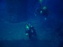 ship wreck diving in Ibiza sea