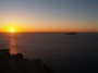 Tagomago, the island with Ibiza sea sunrise